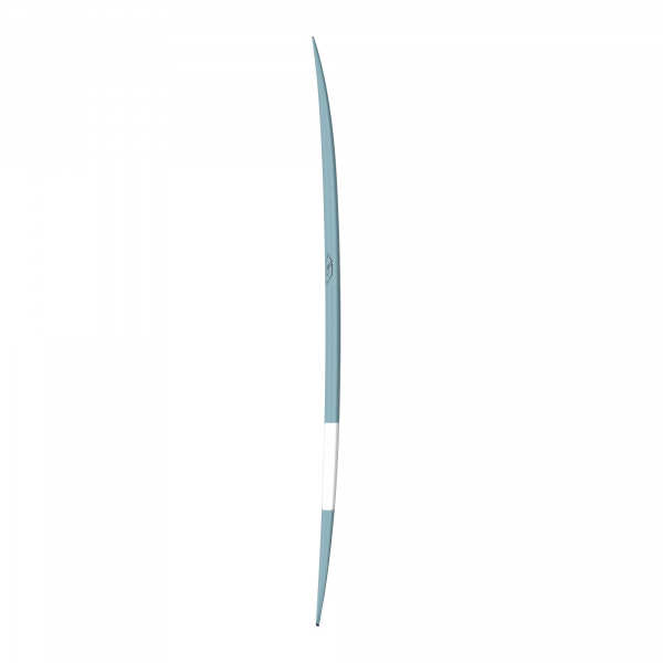 Surfboard TORQ TEC The Don 9.6 Blau