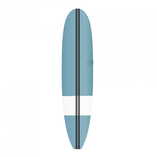 Surfboard TORQ TEC The Don XL 9.0 Blue