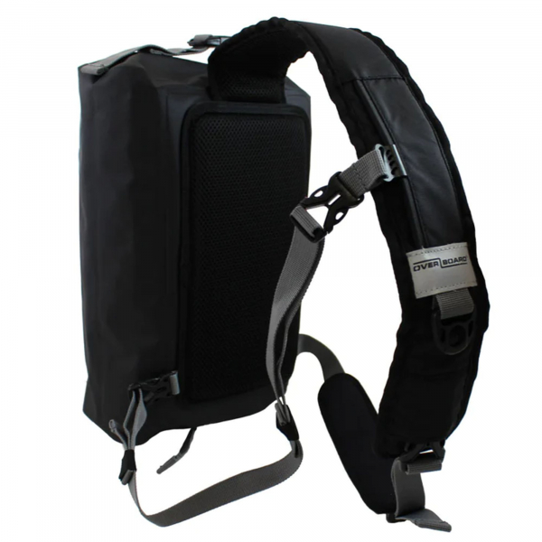 OverBoard wasserdichter Sling Bag Bodybag 8 Liter