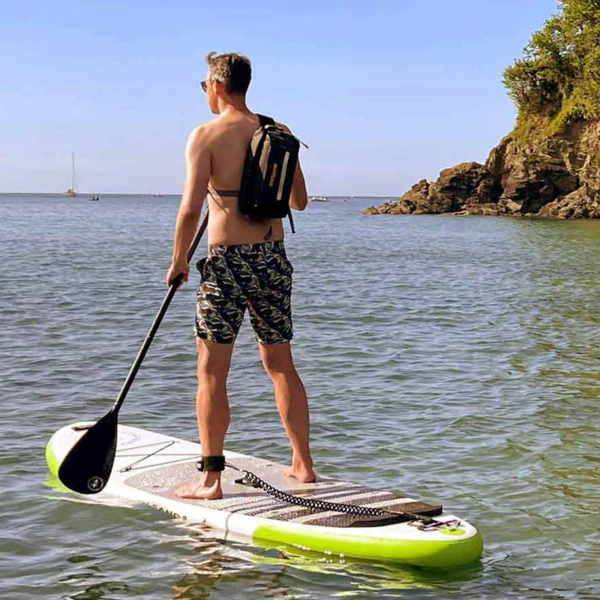 OverBoard wasserdichter Sling Bag Bodybag 8 Liter