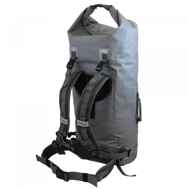 OverBoard waterproof stuff sack 60 liters grey