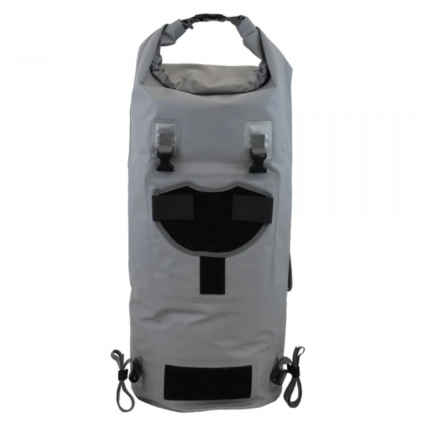 OverBoard waterproof stuff sack 60 liters grey
