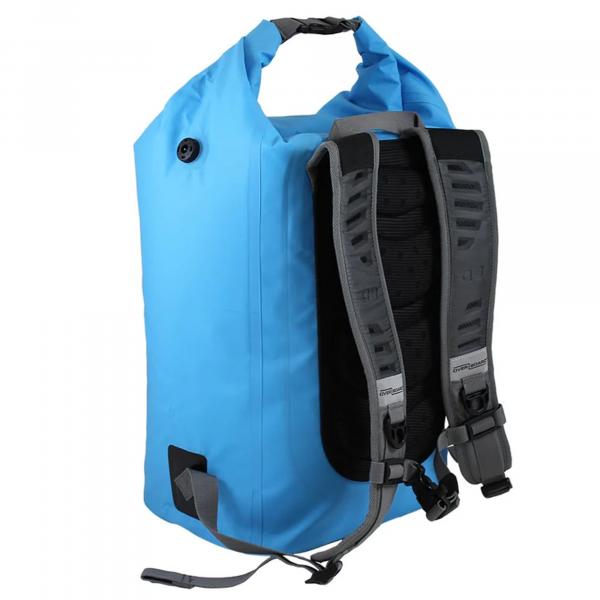 Overboard Soft Cooler Backpack 40 Litres