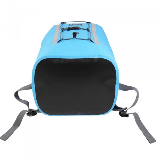 Overboard Soft Cooler Backpack 40 Litres
