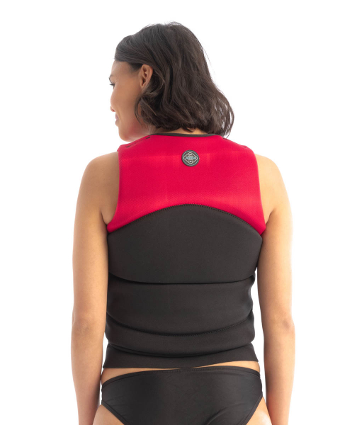 Chaleco salvavidas Jobe Unify Ladies Pink