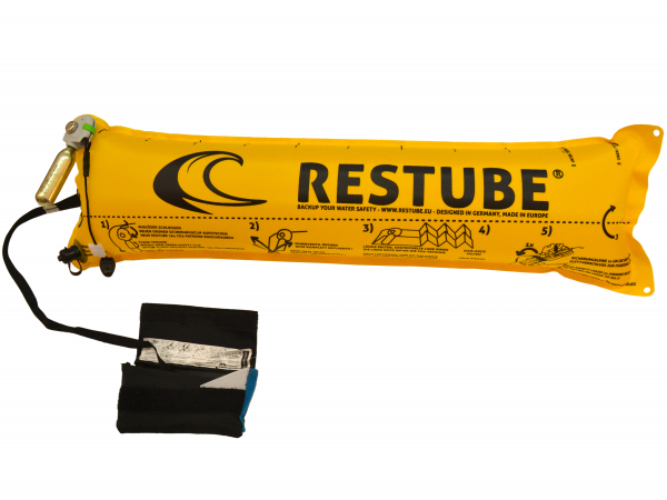 Restube classic - Rescue buoy for swimmers