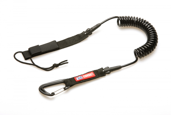 °hf Connect SUP Board Leash Vorderansicht
