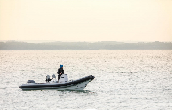Crewsaver Réponse 50N Aide à la flottabilité Noir