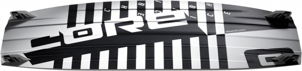 Core Twintips Choice 3 Rueckansicht