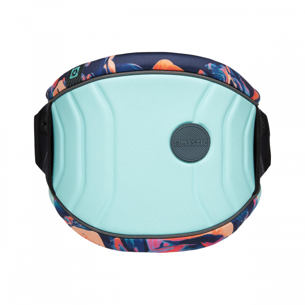 Mystic Dazzled harness women Mist Mint