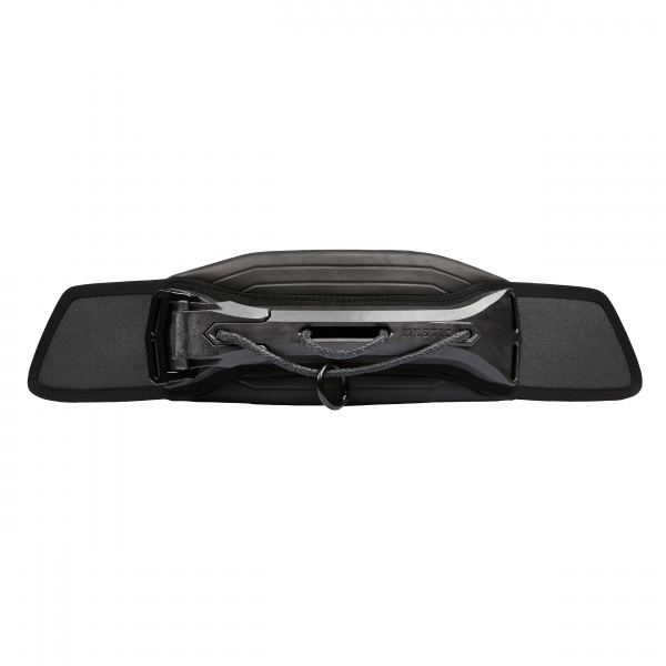 Mystic Stealth Bar Surf Black