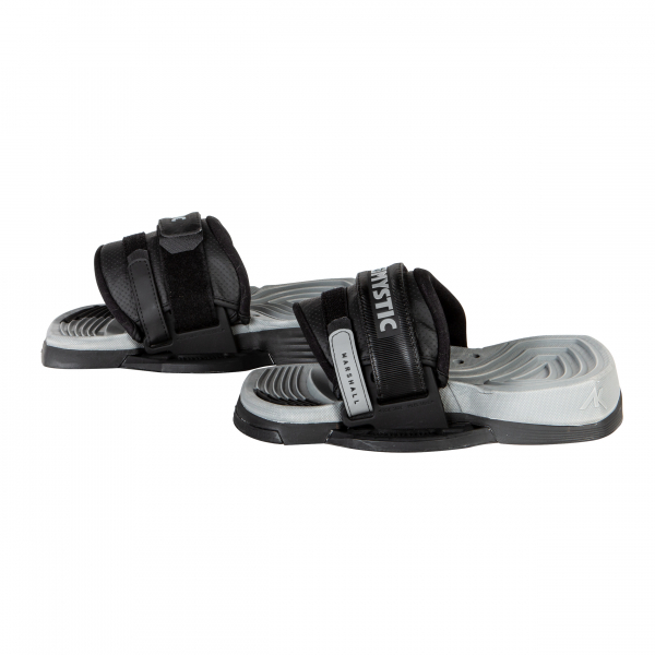 Mystic Marshall AK Element footpad Black One size