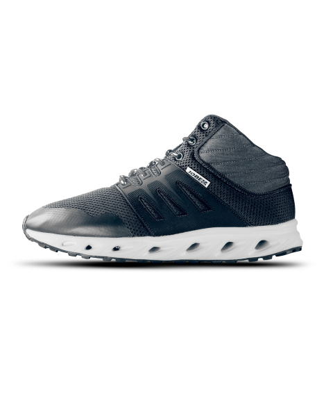 Jobe Discover Wassersport Sneaker High Schwarz