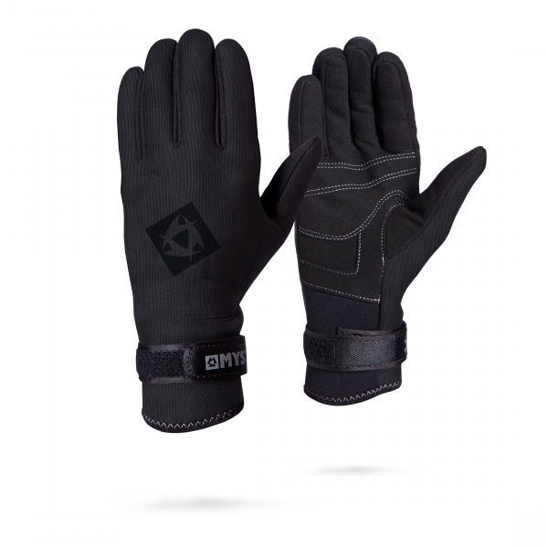 Mystic SMOOTH - Neoprene glove 2mm