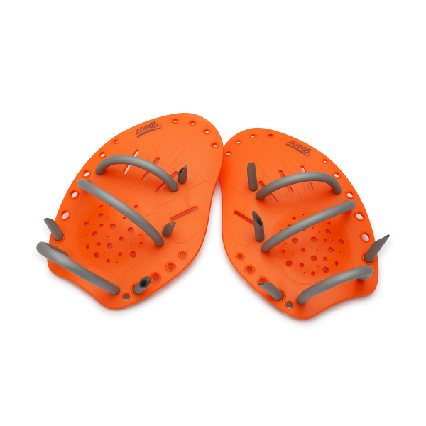 Zoggs Matrix Hand Paddles Schwimm-Equipment