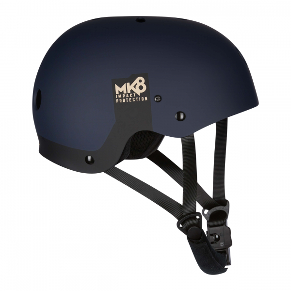 Mystic MK8 X Helmet Night Blue