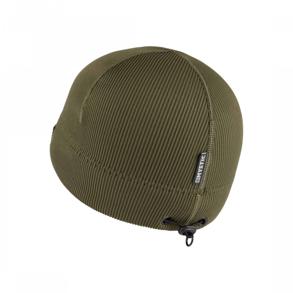 Mystic Beanie 2mm Brave Green