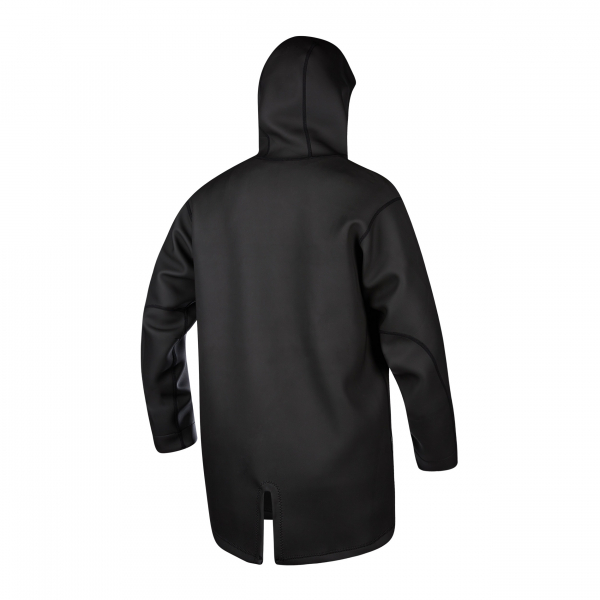 Mystic Battle Jacket Unisex Black