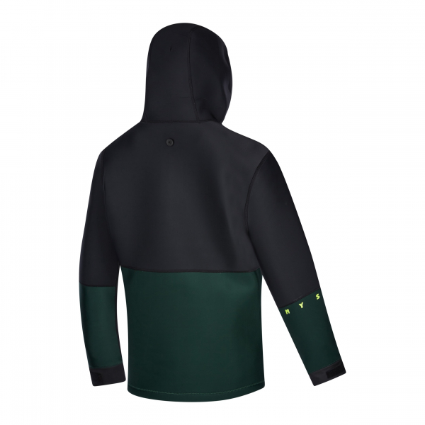 Mystic Voltage Sweat 3mm Men Dark Leaf