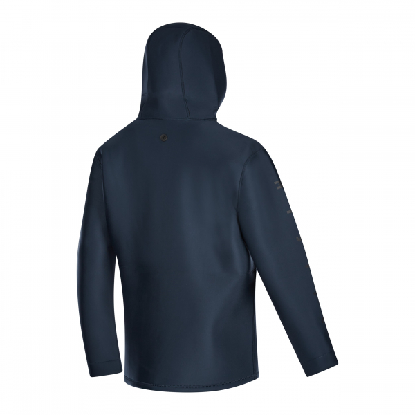Mystic Star Sweat 2mm Hommes Night Blue