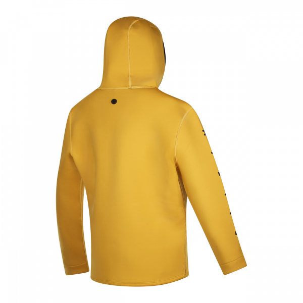 Mystic Star Sweat 2mm Uomo Senape