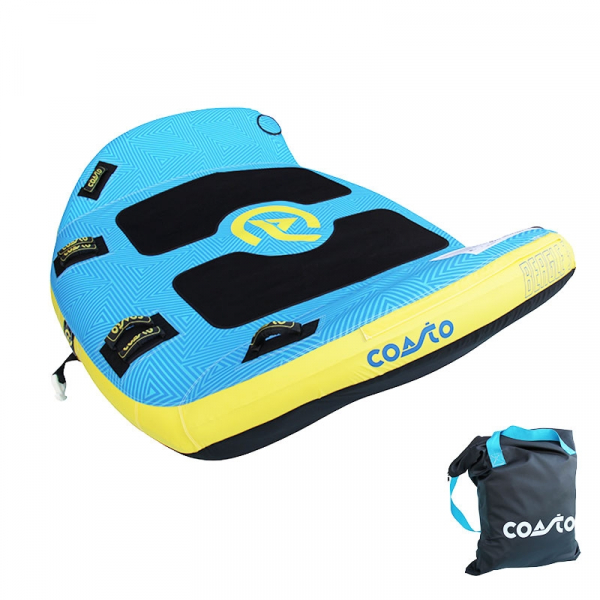 Coasto Beagle 3P Towable