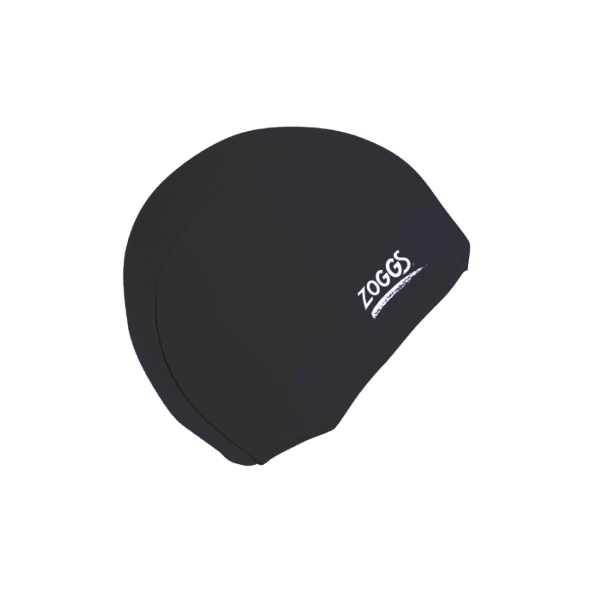 Zoggs Deluxe Stretch Schwimmkappe
