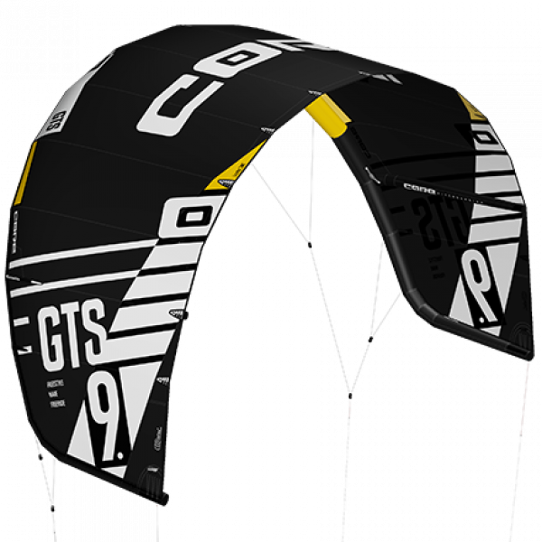 Core GTS 5 Schwarz 2