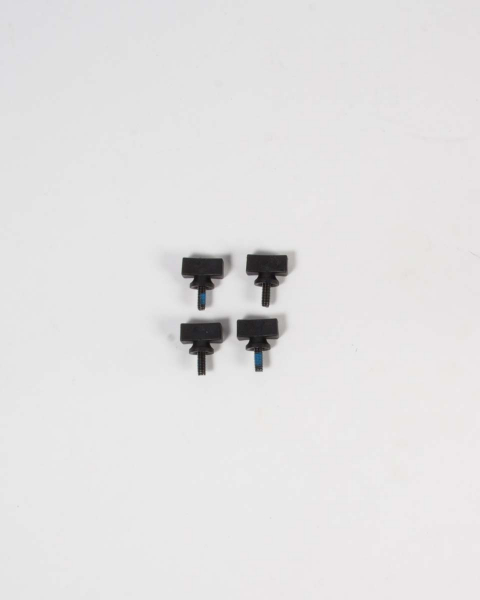 Jobe Tornillos Pulgar Par Talla Única