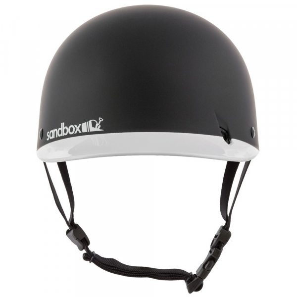 Sandbox CLASSIC 2.0 LOW RIDER casque de sports nautiques unisexe Black Team