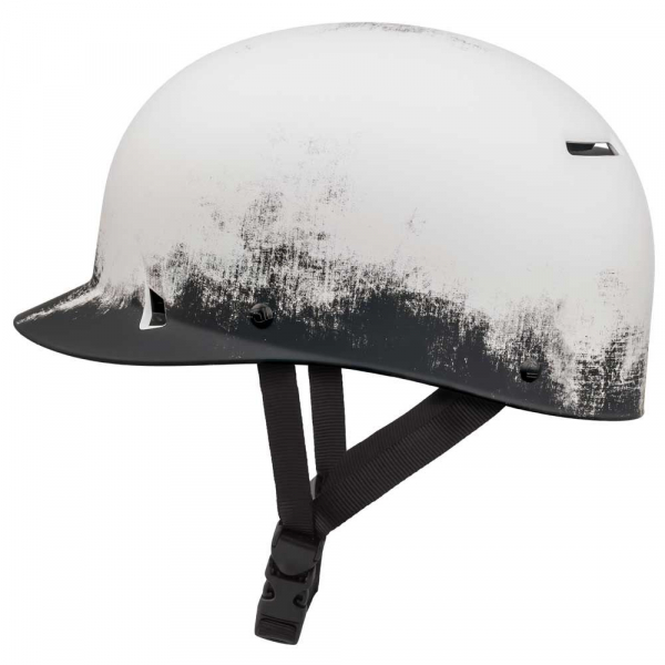Sandbox CLASSIC 2.0 LOW RIDER casque de sports nautiques unisexe White Splatter 