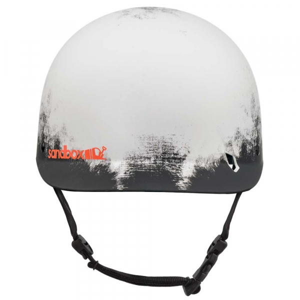 Sandbox CLASSIC 2.0 LOW RIDER casque de sports nautiques unisexe White Splatter 