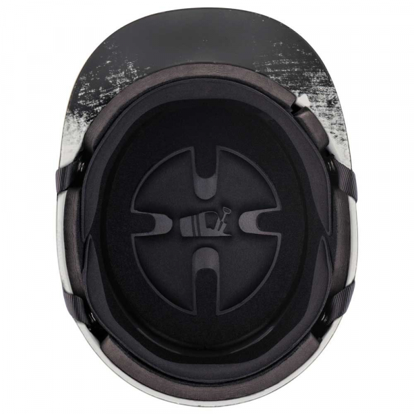Sandbox CLASSIC 2.0 LOW RIDER casque de sports nautiques unisexe White Splatter 