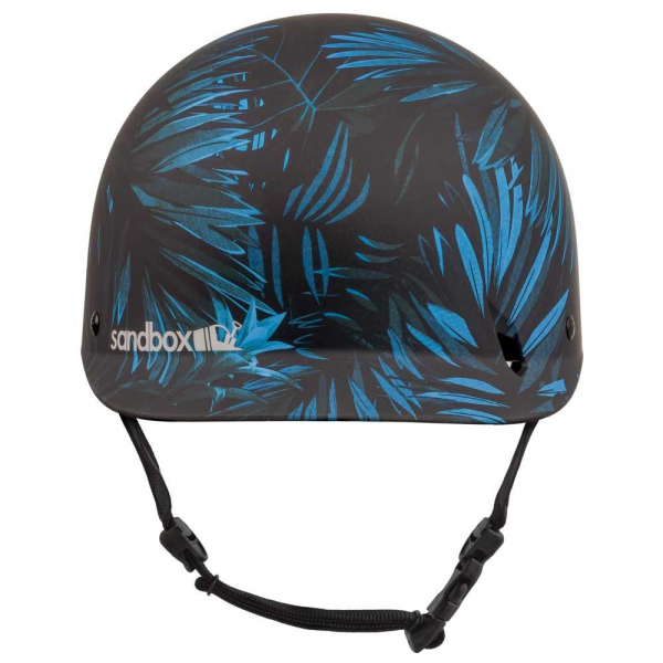 Sandbox CLASSIC 2.0 LOW RIDER water sports helmet unisex Tropic Storm