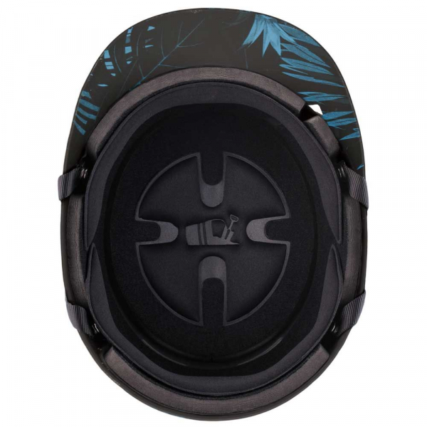 Sandbox CLASSIC 2.0 LOW RIDER water sports helmet unisex Tropic Storm