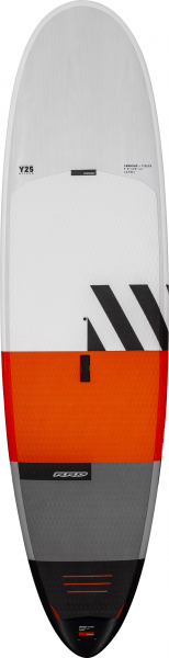 RRD Long SUP 9.4 Hard Stand-Up-Paddle-Board LTE Y25