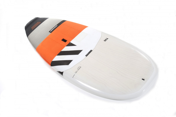 RRD Wassup - Foil 8.3 Hard Stand-Up-Paddle-Board LTE Y25