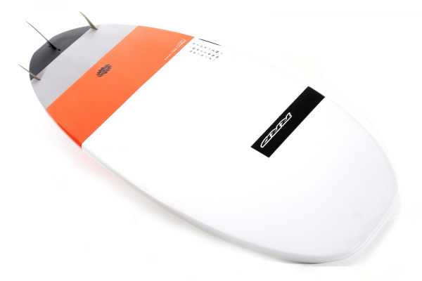 RRD Wassup 11.0 Hard Stand-Up-Paddle-Board E-Tech Y25