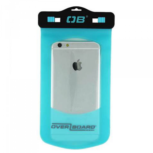Overboard bolsa impermeable para smartphones L Aqua