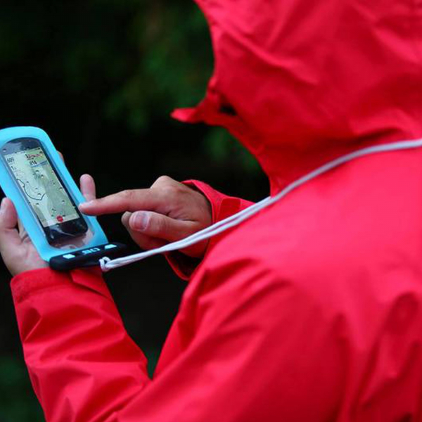 Overboard bolsa impermeable para smartphones L Aqua