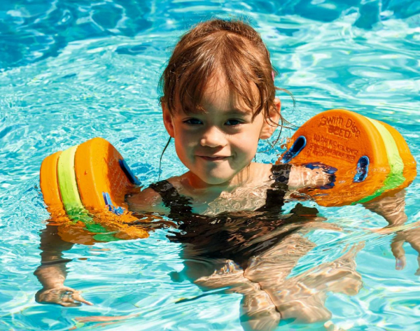 BECO - Sealife Swim Set Nr.1 blue_1