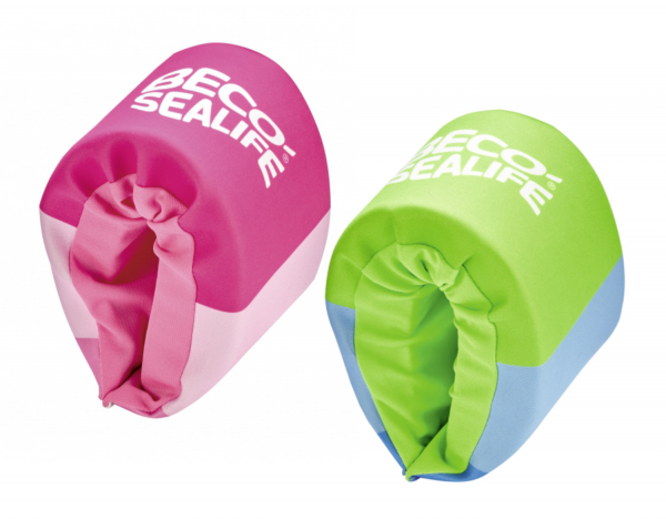 BECO Sealife neoprene buoyancy aid for toddlers 15-30kg