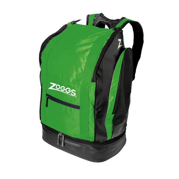 Zoggs Tour Back Pack 40 Schwimm-Equipment