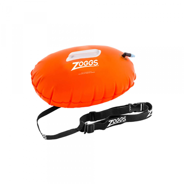 Zoggs HI VIZ Schwimmboje XLITE