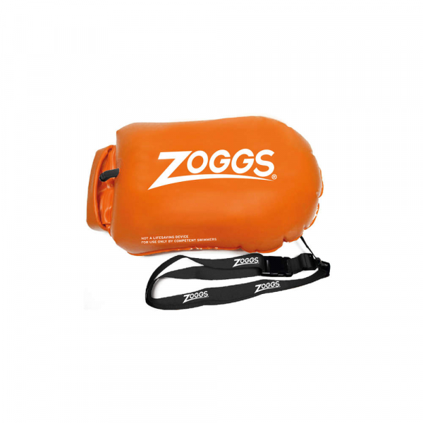 Zoggs HI VIZ Boya flotante