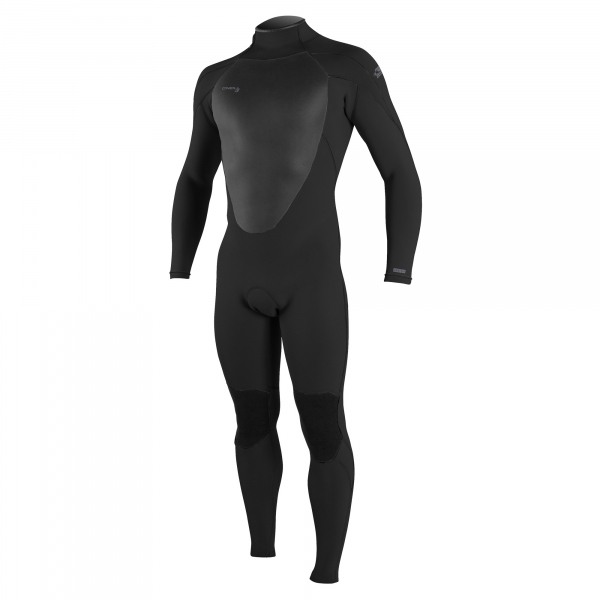 O'Neill Epic Neoprenanzug 4/3mm Back-Zip Männer Black