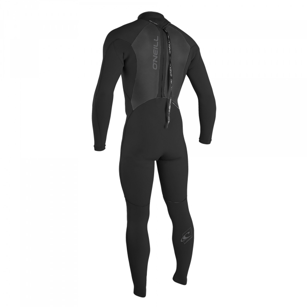 O'Neill Epic Neoprenanzug 5/4mm Back-Zip Männer Black