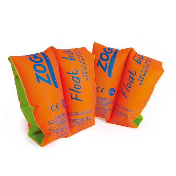 Zoggs Float Bands für Kinder