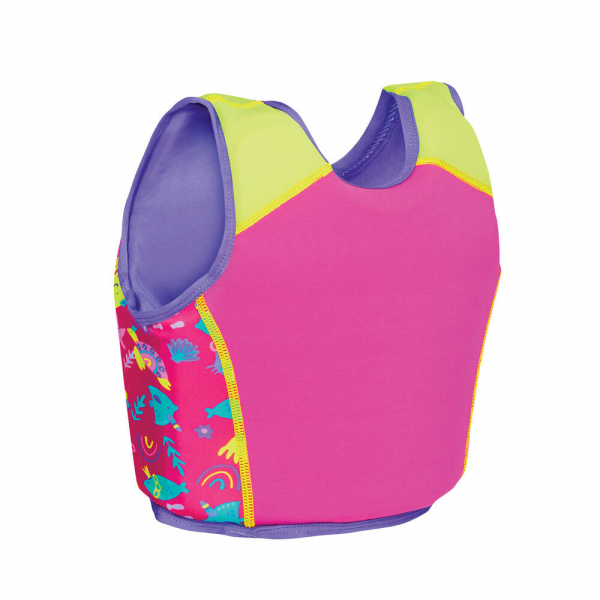 Zoggs Super Star SwimsureTM Jacket für Kinder