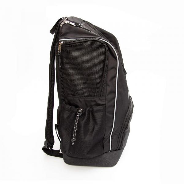 Zoggs Planet R PET Backpack 33 Schwimm-Equipment